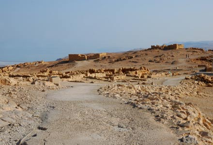 Masada