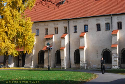 Jesuitenkolleg Krakau
