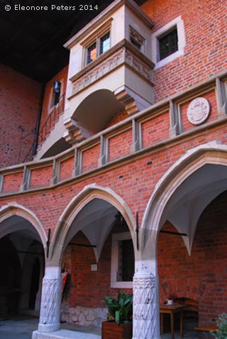 Universität Krakau