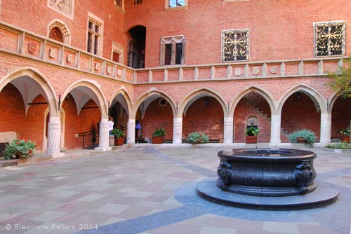 Krakau, Universität