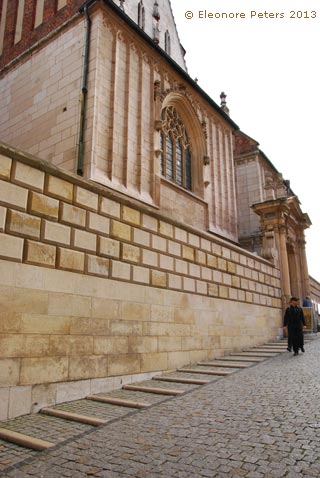 Schlossberg Wawel