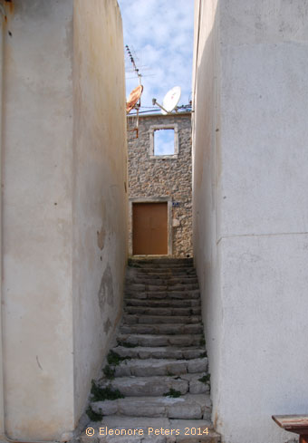 Gasse