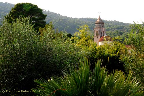 Kirche Gospe od Andela
