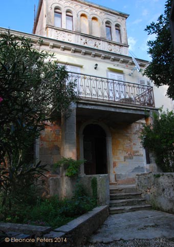 Venezianische Villa