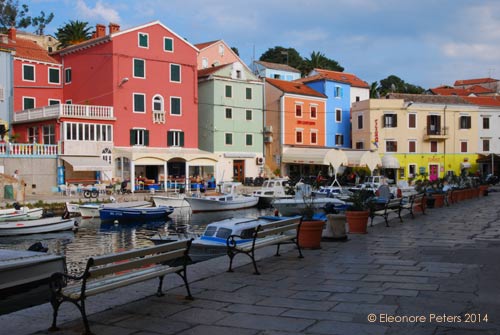 Veli Losinj