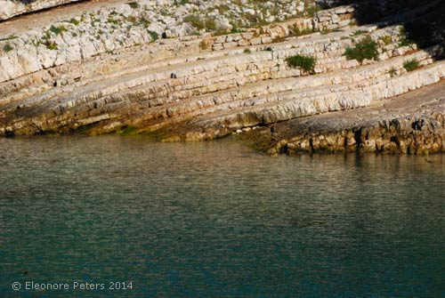 Losinj Kroatien