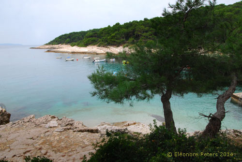 Losinj Kroatien