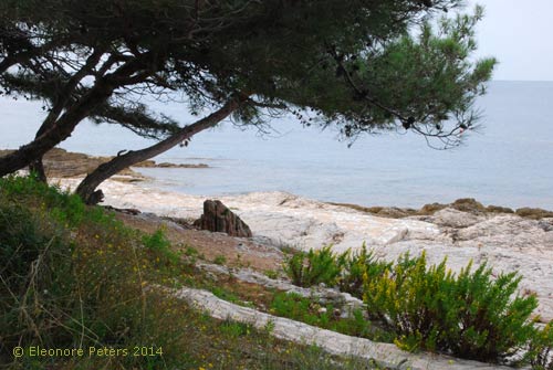 Losinj Kroatien