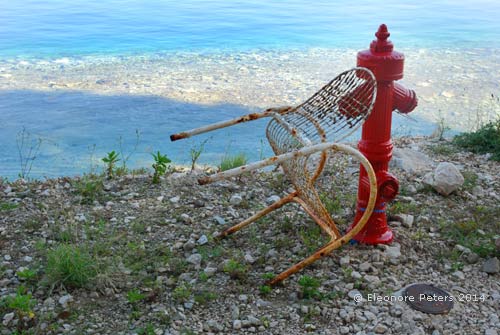 Hydrant