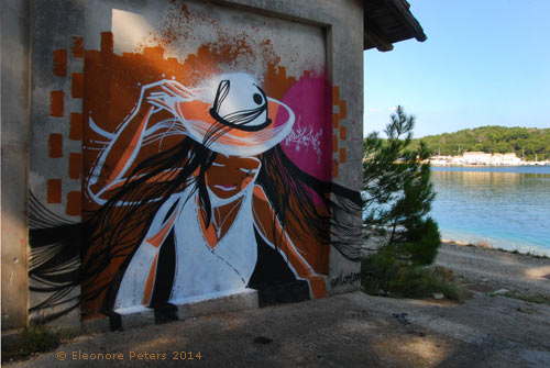 Graffity