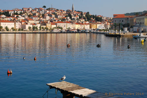 Mali Losinj