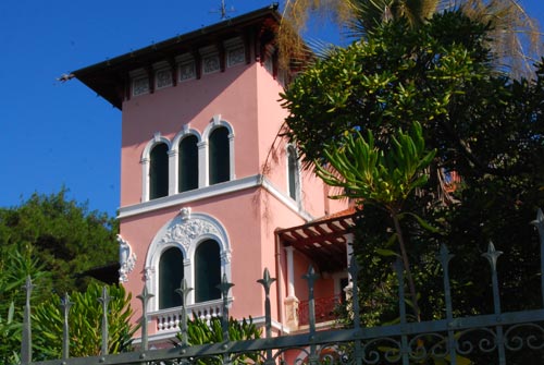 Venezianische Villa