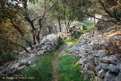 Wanderweg