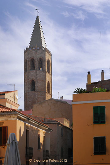 Dom von Alghero