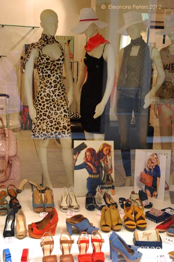 Schaufenster
