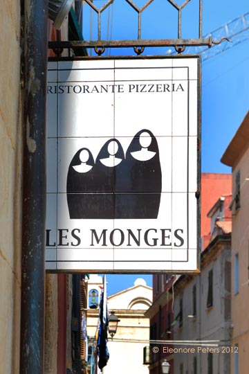 Restaurant "zur Nonne"