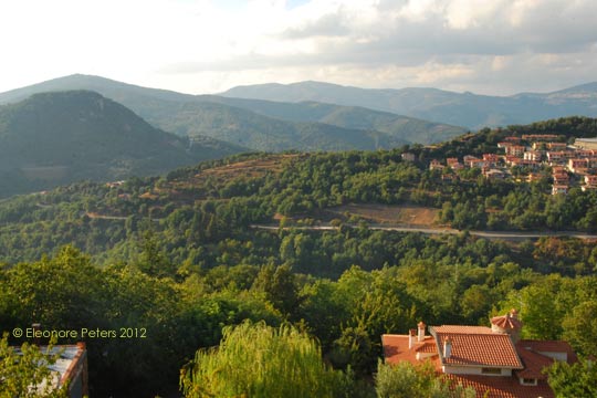 Aritzo