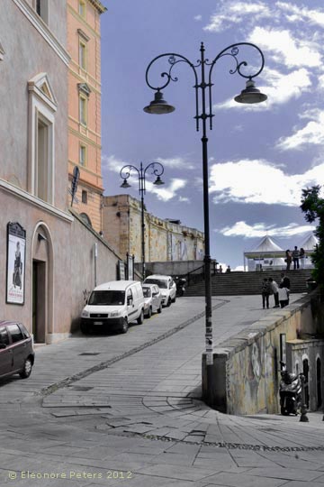 Cagliari