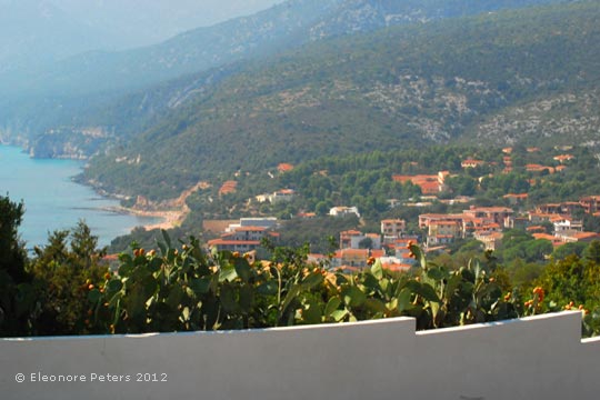 Cala Gonone