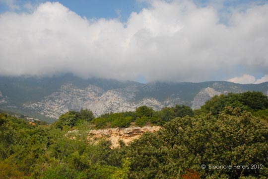 Cala Gonone