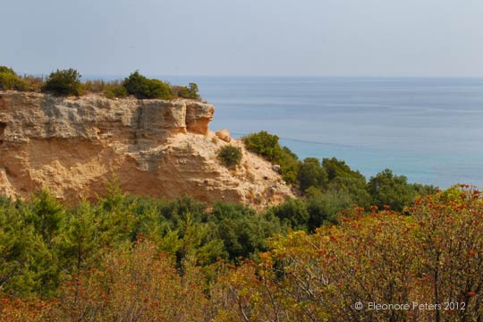 Cala Gonone