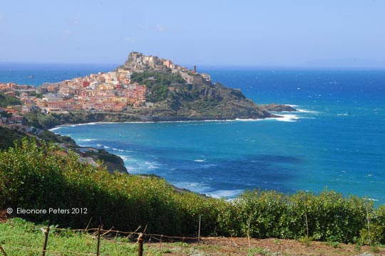 Castelsardo