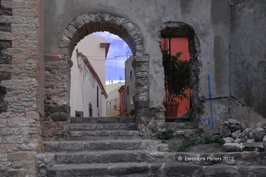Castelsardo