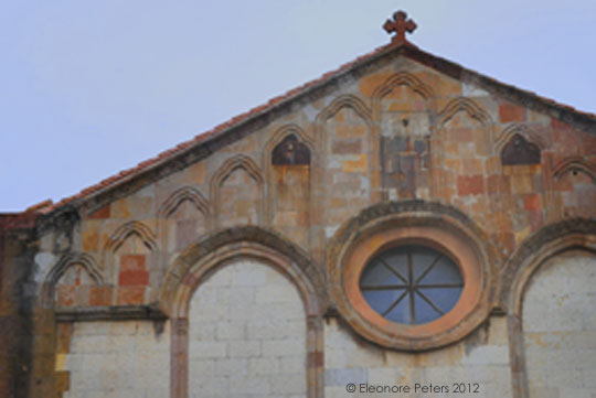 Kathedrale di Santa Chiara