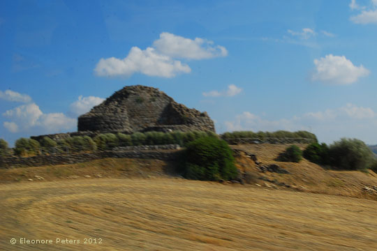 Nuraghe