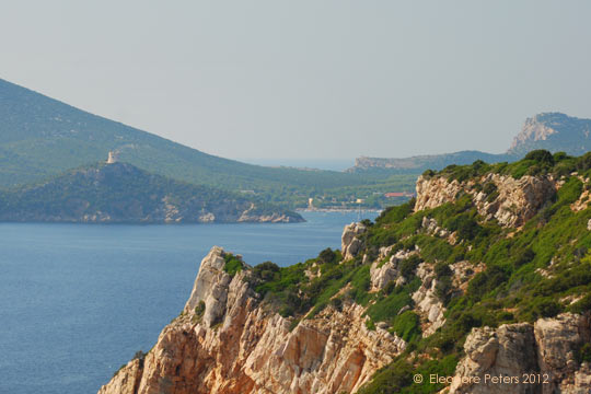 Steilküste