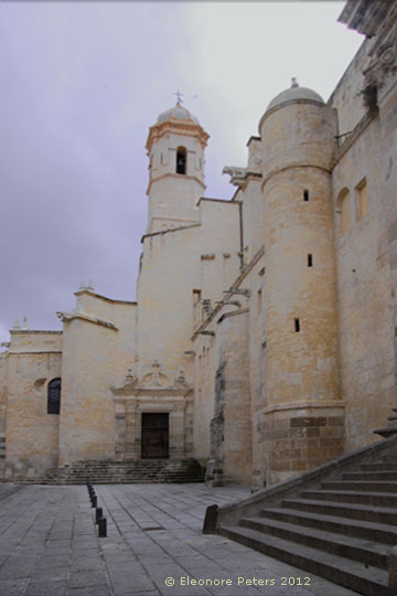 Dom von Sassari