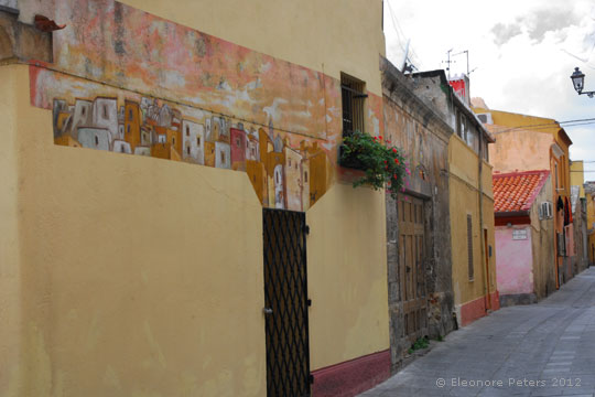 Gasse
