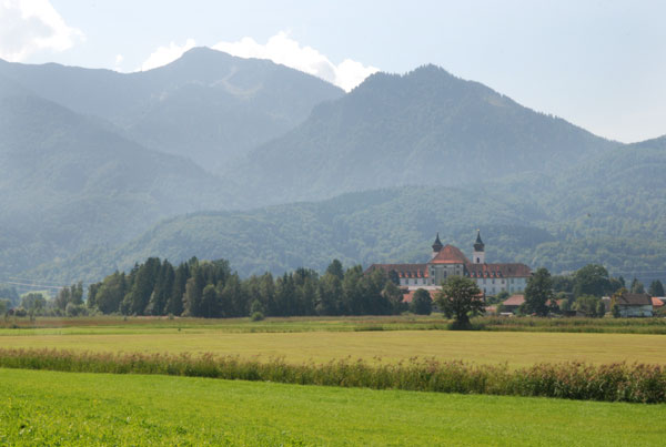 Kloster Schlehdorf