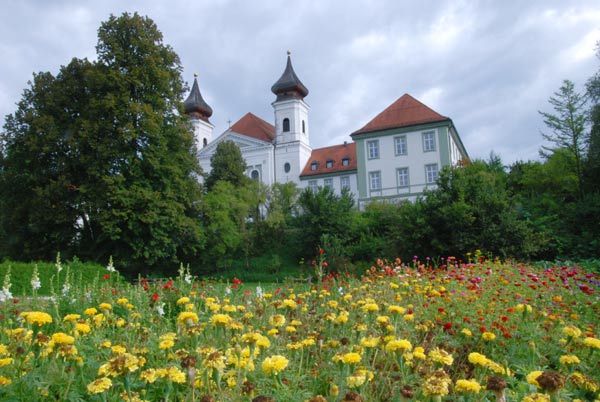 Kloster Schlehdorf