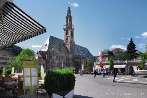 Domplatz