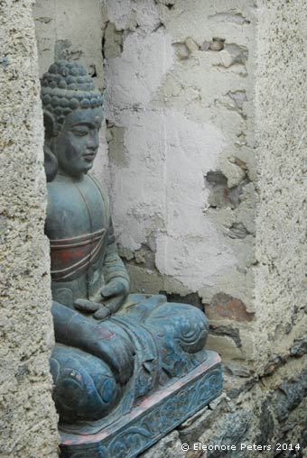 Buddha