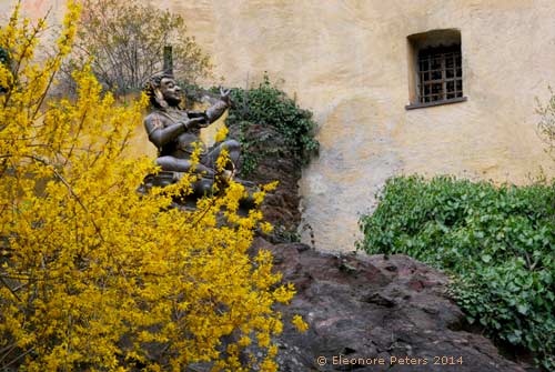 Buddha-Figur