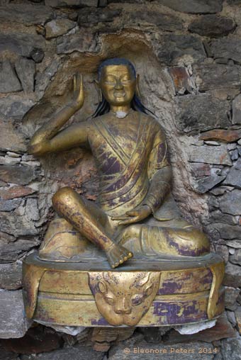 Buddha
