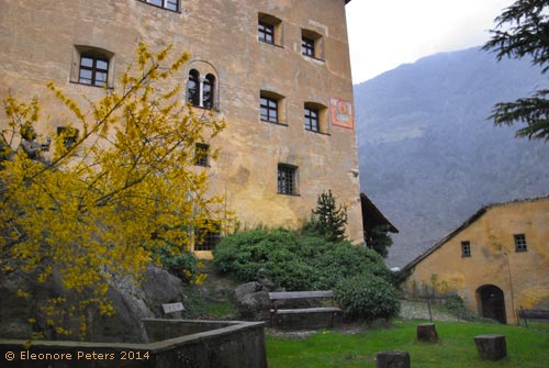 Schlosshof