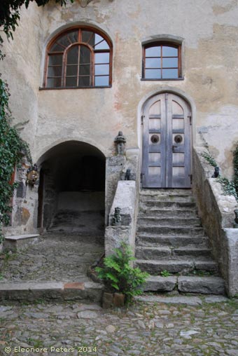 Schlossturm