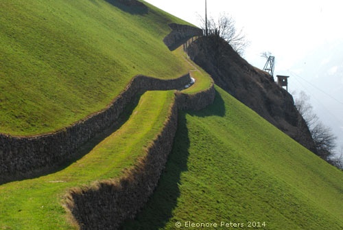 Meraner Höhenweg