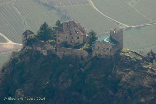 Schloss Juval