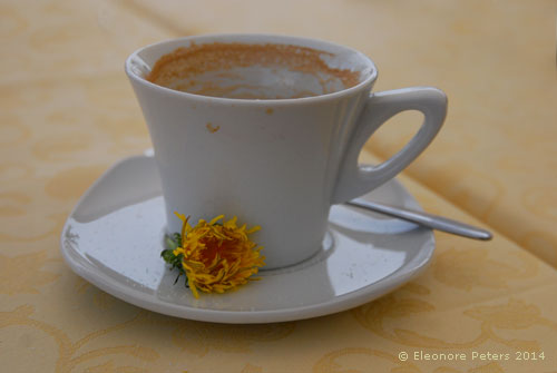 Kaffeetasse
