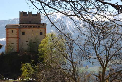 Burg Schlandersberg