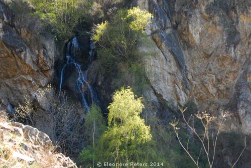 Wasserfall