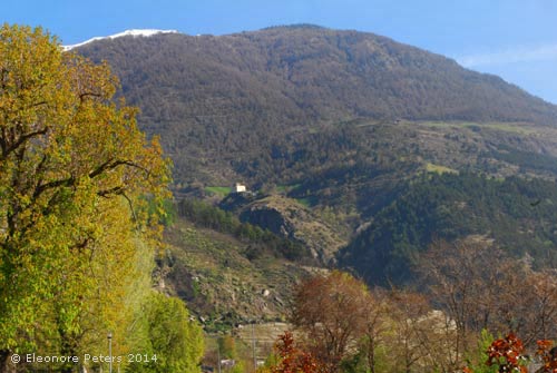 Burg Schlandersberg
