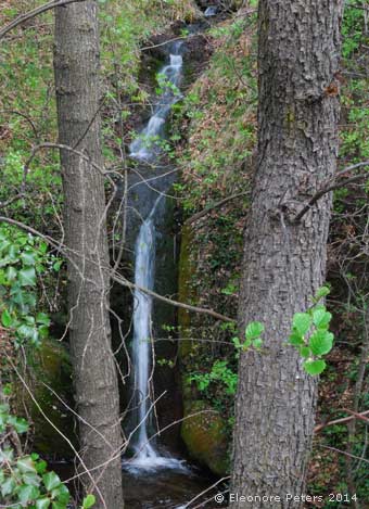 Wasserfall