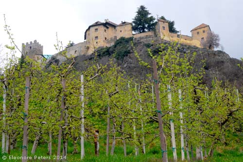 Schloss Juval