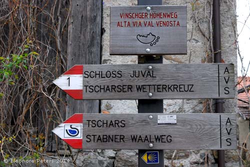 Wegweiser