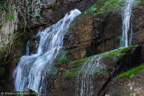 Wasserfall